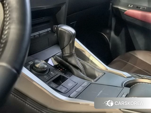 Lexus NX 2019 Белый из Китая, фото 3