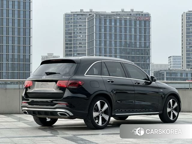 Mercedes-Benz GLC id 4271941 из Китая 10