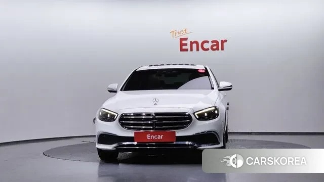 Mercedes-Benz E-Class W213 id 2940523 из Кореи 13