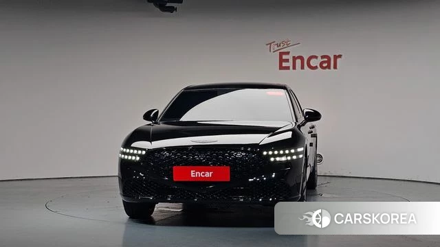 Genesis G90 (RS4) id 4612568 из Кореи 23