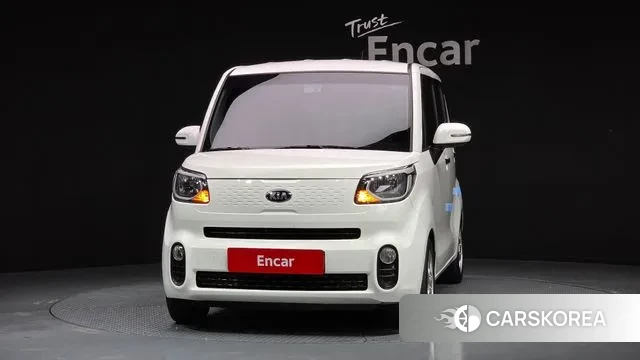 Kia The New Ray id 3772851 из Кореи 13