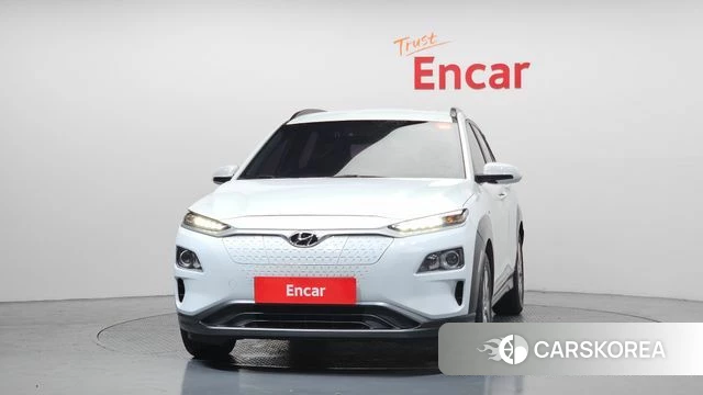 Hyundai Kona Electric id 3893281 из Кореи 13