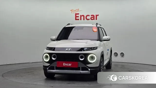 Hyundai Casper id 3472264 из Кореи 13