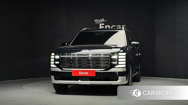 Hyundai Palisade (LX3) id 4468337 из Кореи 23