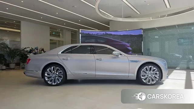 Bentley Flying Spur 3rd Generation id 3185104 из Кореи 13