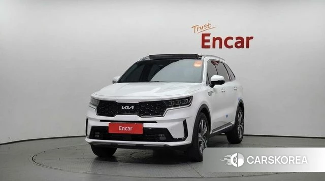 Kia Sorento 4th Generation id 4942052 из Кореи 23