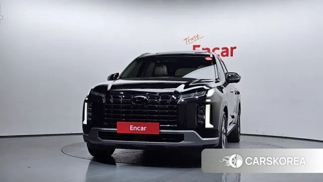 Hyundai The New Palisade id 3555882 из Кореи 13