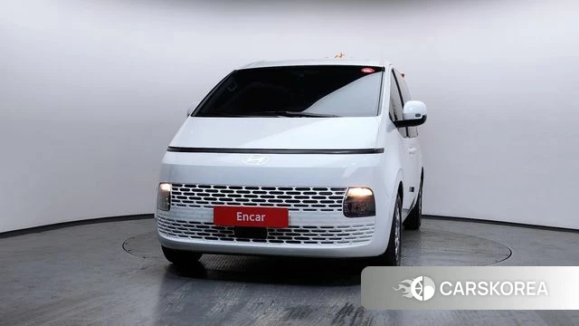 Hyundai Staria id 3914129 из Кореи 13