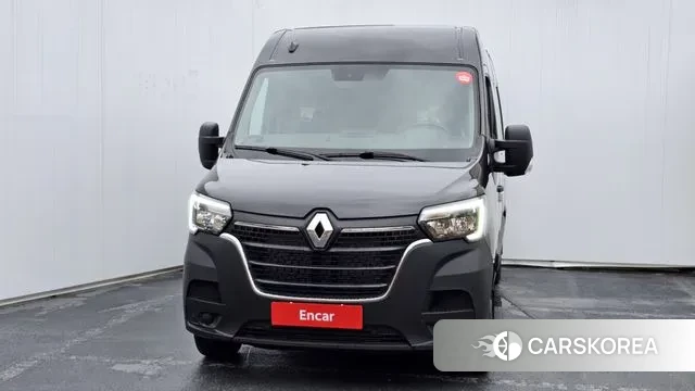Renault Korea (Samsung) Master id 3512117 из Кореи 13