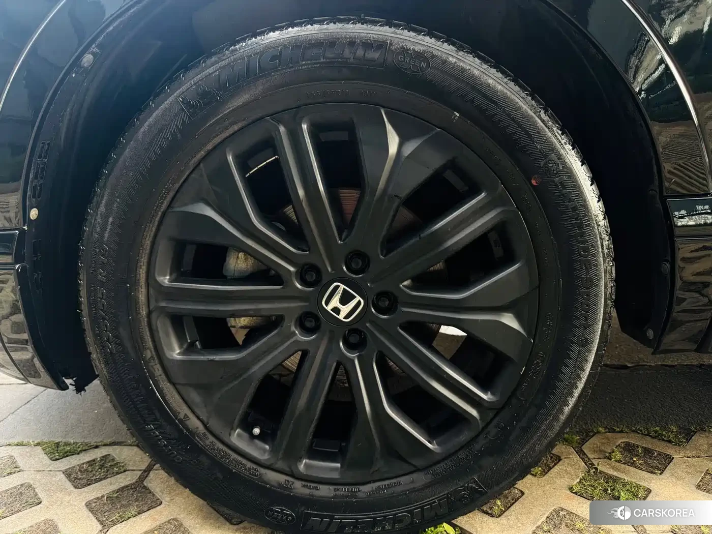 Honda Breeze id 4589117 из Китая 15