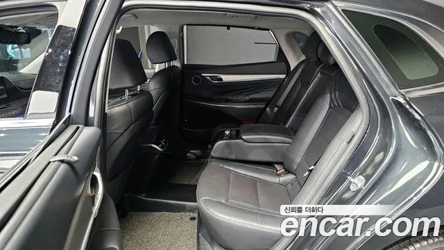 Hyundai The New Grandeur IG id 2692121 из Кореи 13