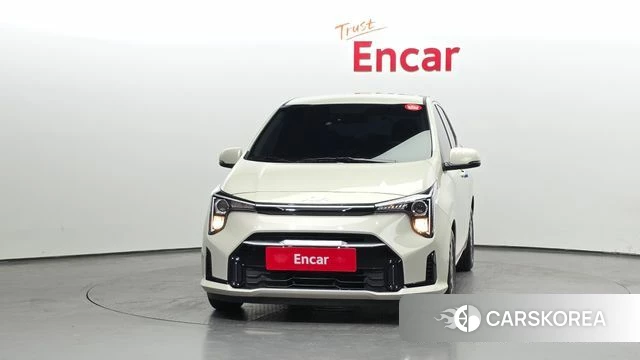 Kia The New Morning (JA) id 4762431 из Кореи 13
