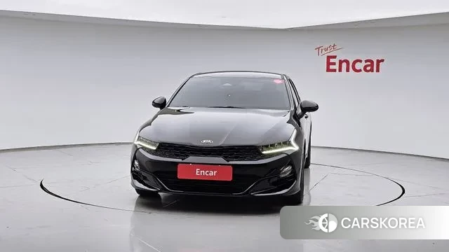 Kia K5 3rd generation id 3747872 из Кореи 13