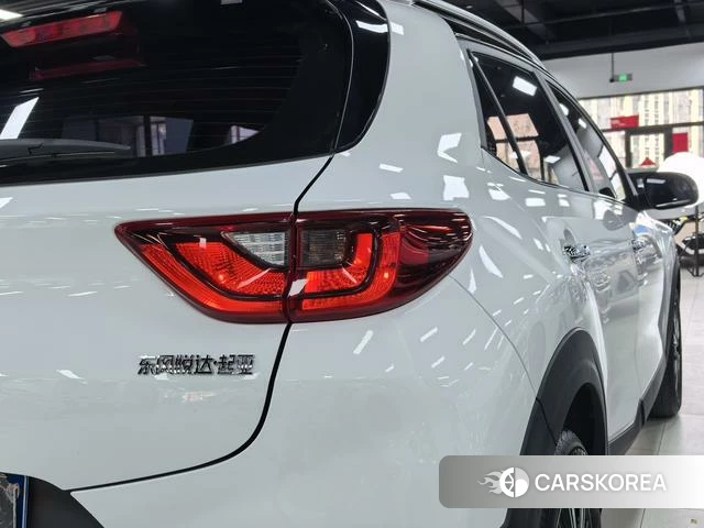Kia Yi Ran id 4291416 из Китая 19