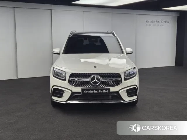 Mercedes-Benz GLB-Class X247 id 3486908 из Кореи 8