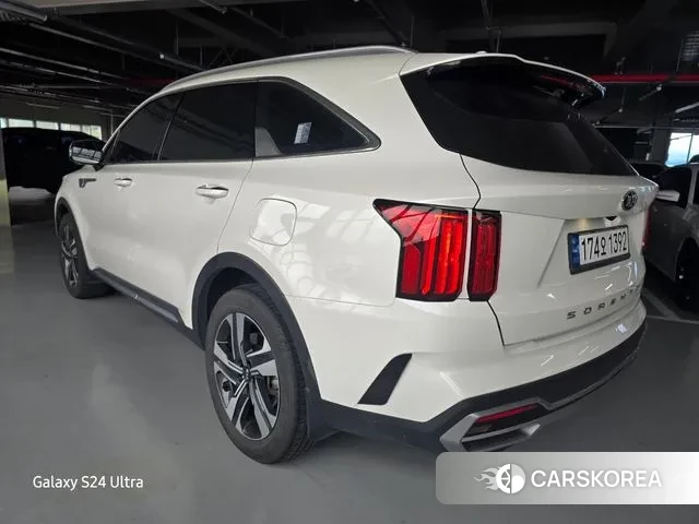 Kia Sorento 4th Generation id 3219971 из Кореи 12