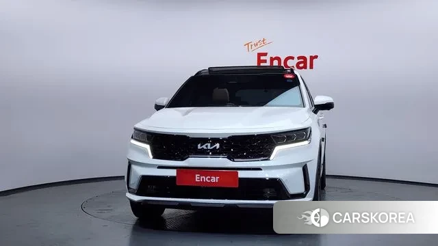 Kia Sorento 4th Generation id 3561694 из Кореи 13