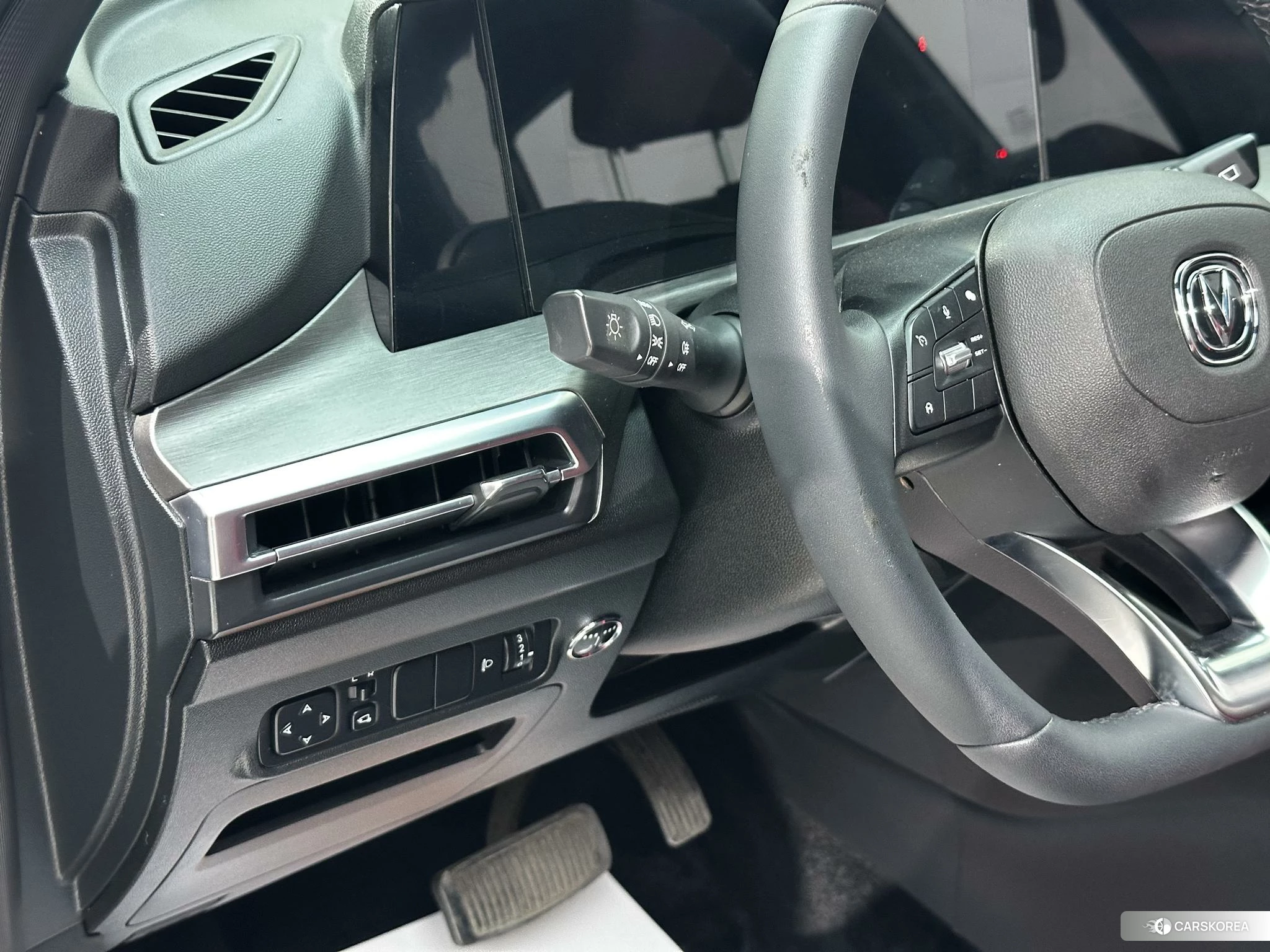 Chang'an CS35 PLUS id 4493222 из Китая 22