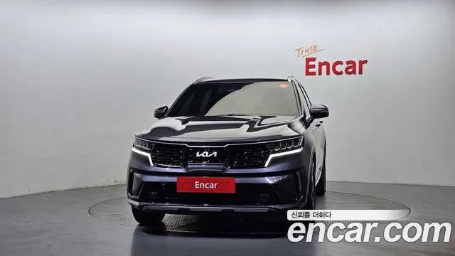 Kia Sorento 4th Generation id 2823108 из Кореи 13