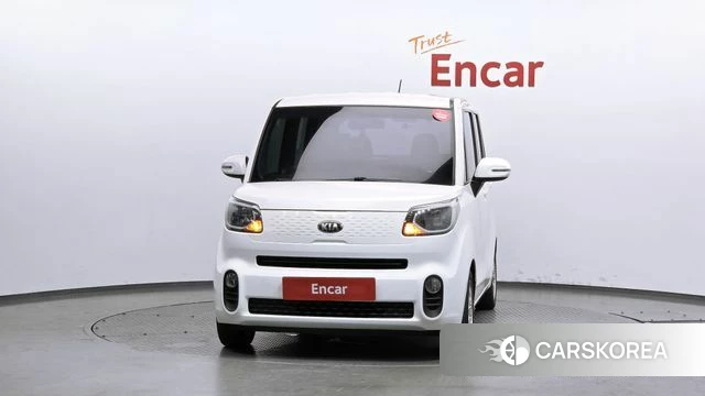 Kia The New Ray id 4581523 из Кореи 23