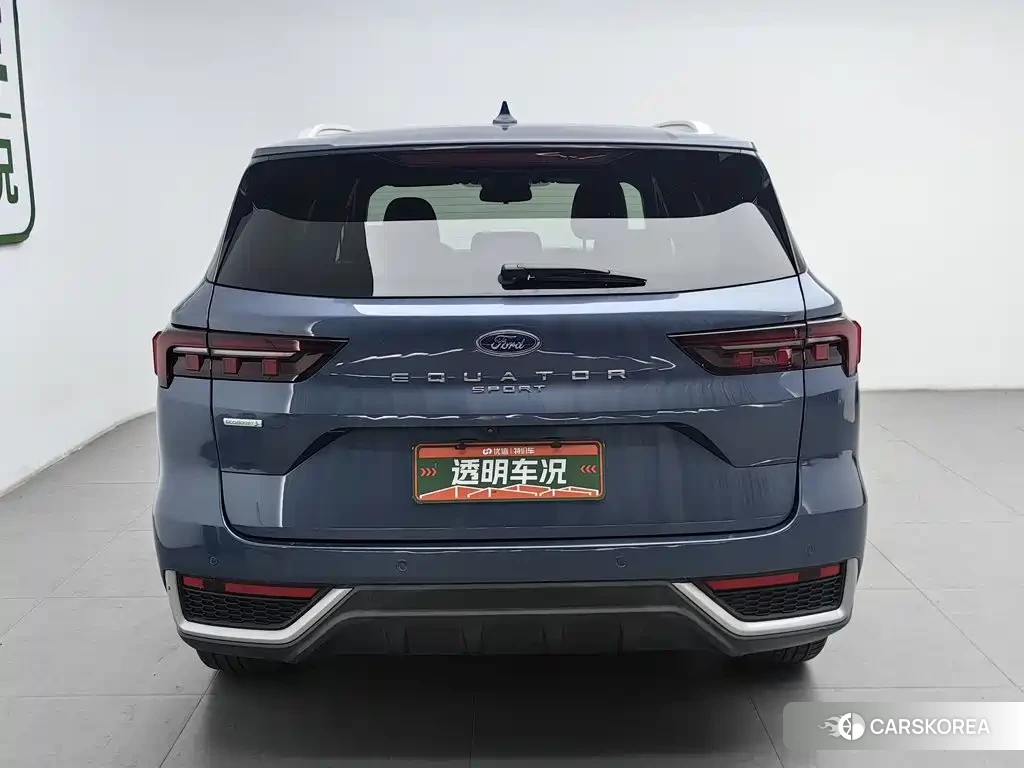 Ford Equator id 4629455 из Китая 17