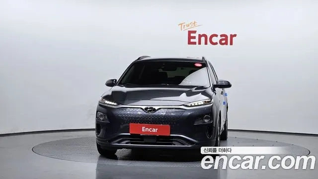 Hyundai Kona Electric id 2870320 из Кореи 13