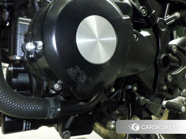 Engine photo