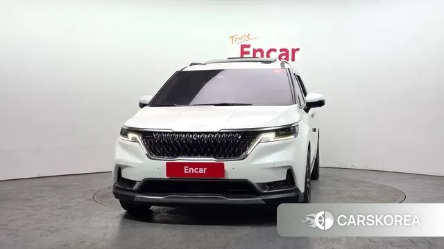 Kia Carnival 4th generation id 3717072 из Кореи 13