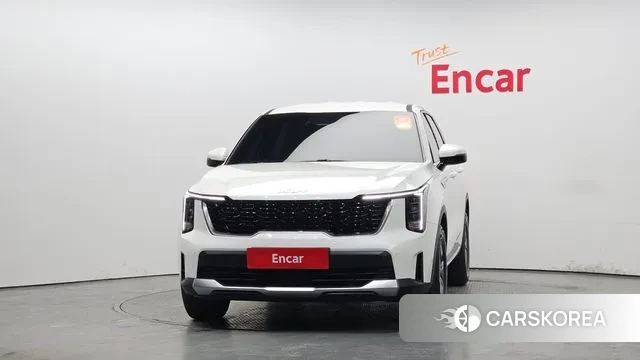 Kia The New Sorento 4th Generation id 3751519 из Кореи 13