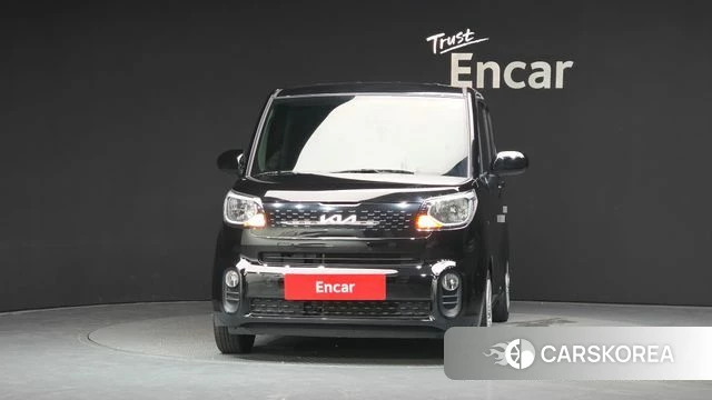 Kia The New Ray id 4754080 из Кореи 23