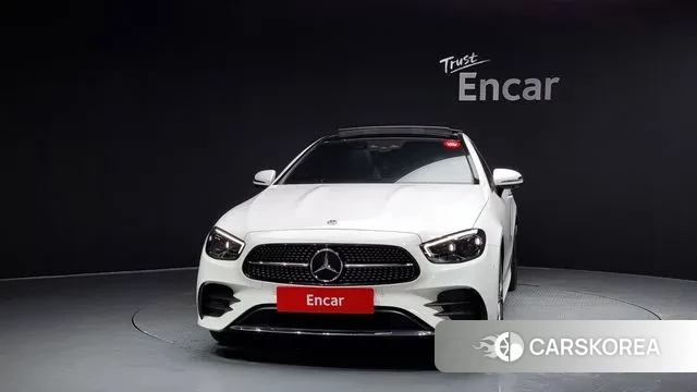 Mercedes-Benz E-Class W213 id 2901685 из Кореи 13