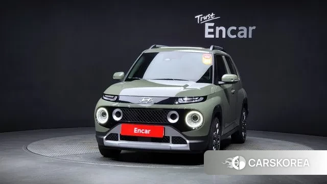 Hyundai Casper id 3032123 из Кореи 13