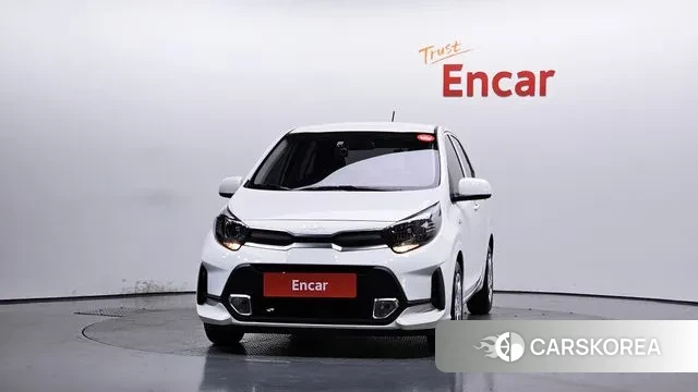 Kia Morning Urban (JA) id 3577321 из Кореи 13