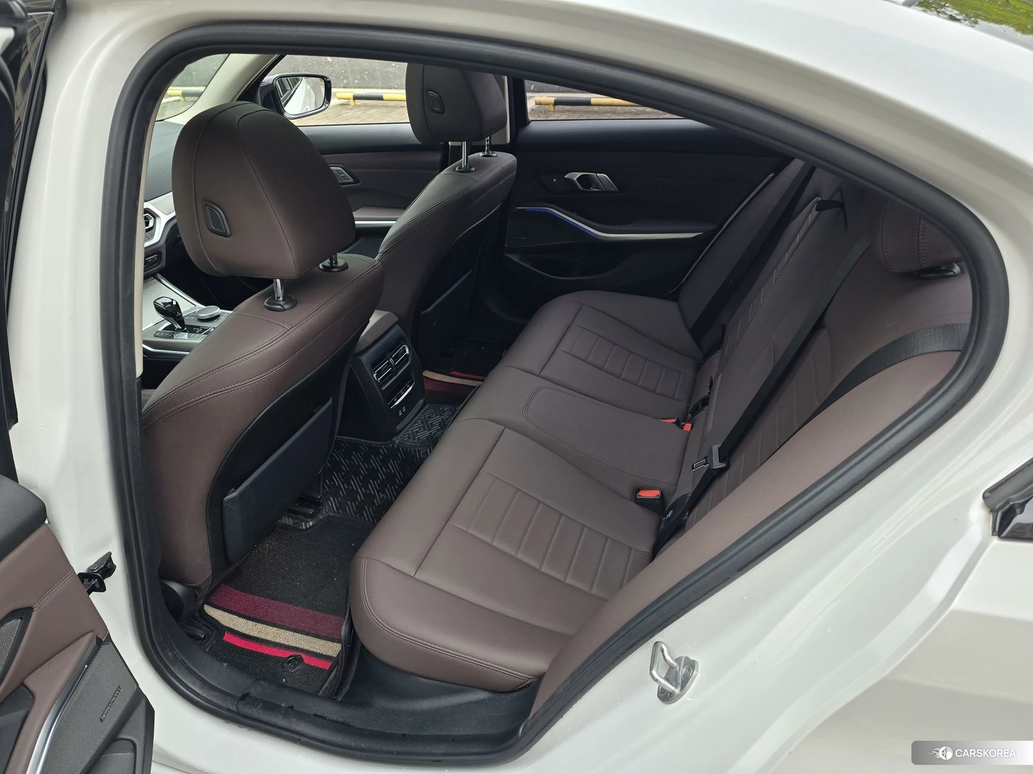 BMW 3 series id 4479353 из Китая 8