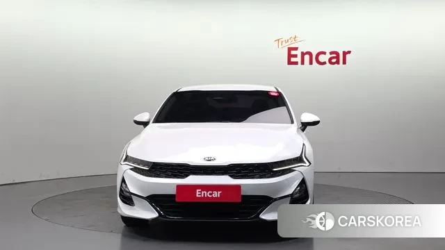 Kia K5 3rd generation id 3556709 из Кореи 13