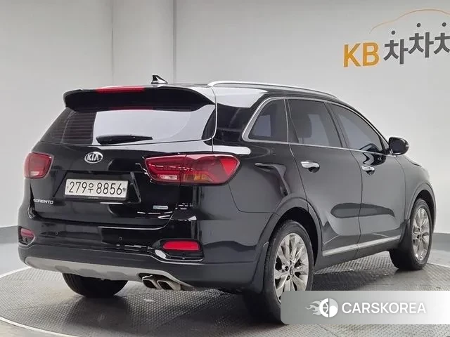 Kia The New Sorento id 3227014 из Кореи 12