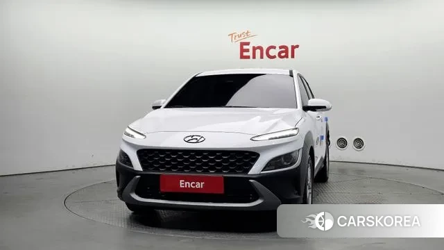 Hyundai The New Kona id 3274197 из Кореи 13