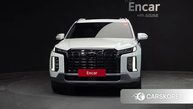 Hyundai The New Palisade id 3347765 из Кореи 13