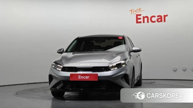 Kia The New K3 2nd generation id 4614142 из Кореи 23
