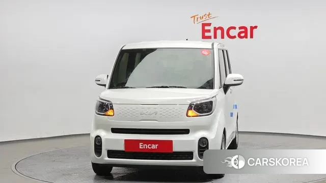 Kia The New Ray id 3685740 из Кореи 13