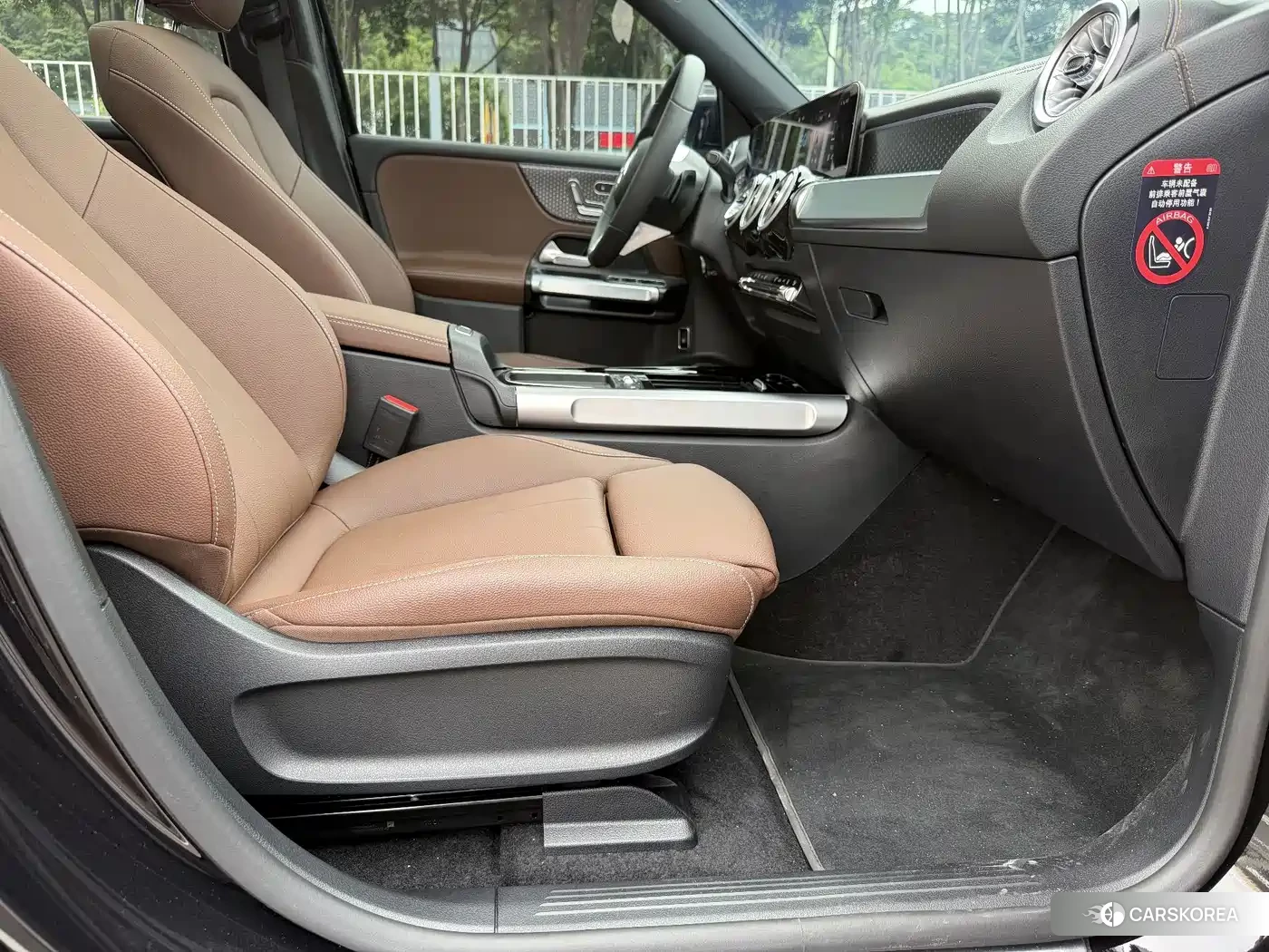 Mercedes-Benz EQB id 4628406 из Китая 11