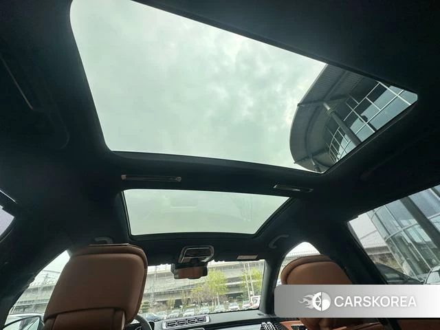 Mercedes-Benz S-class id 4256577 из Китая 23