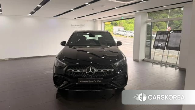 Mercedes-Benz GLA - Class H247 id 4307940 из Кореи 13