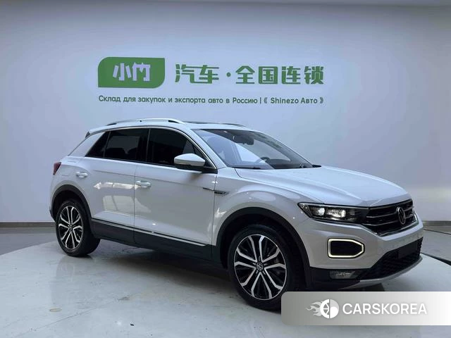 Volkswagen Exploring songs id 4313420 из Китая 16