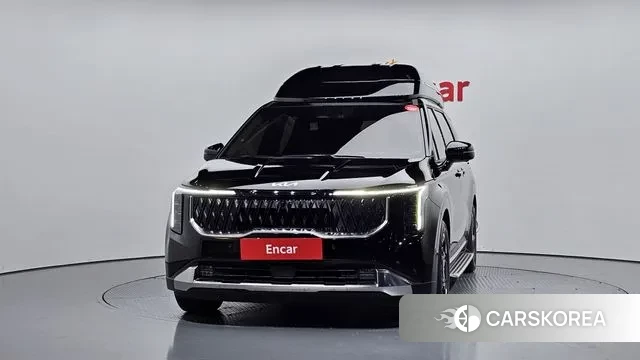 Kia The New Carnival 4th Generation id 3502540 из Кореи 13