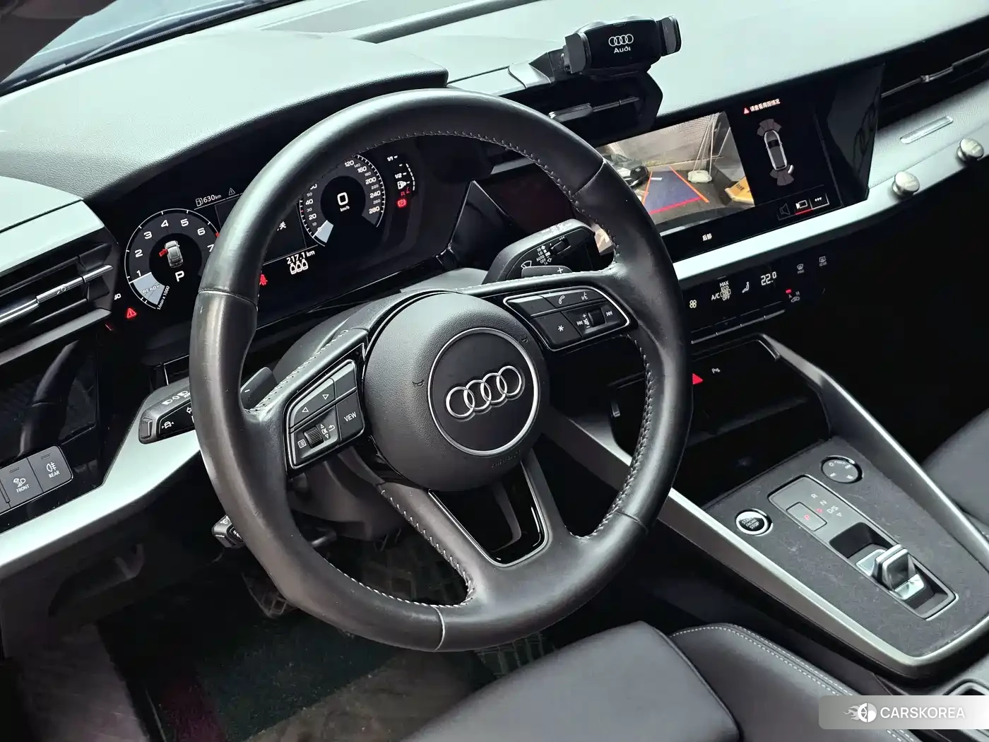 Audi A3 id 4654970 из Китая 11