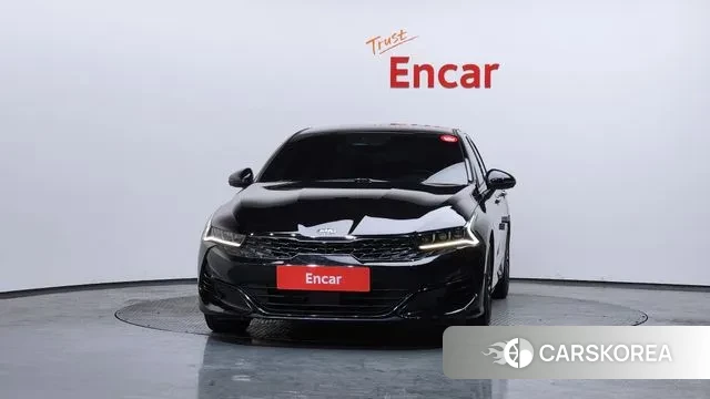 Kia K5 3rd generation id 3630945 из Кореи 13