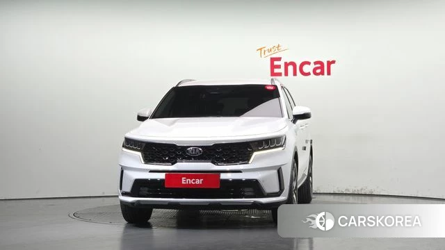 Kia Sorento 4th Generation id 4780282 из Кореи 23