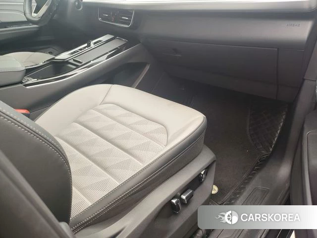 Volkswagen Range patrol id 4259755 из Китая 8
