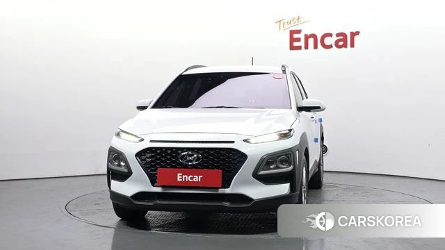 Hyundai Kona id 4196937 из Кореи 13